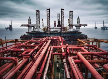 Oil & Gas