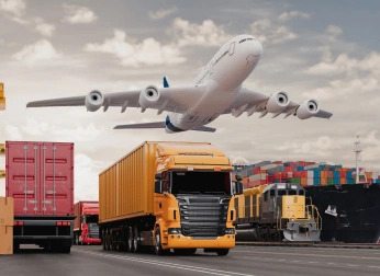 Logistics