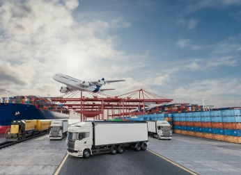 Logistics