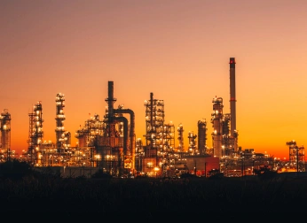 Oil & Gas
