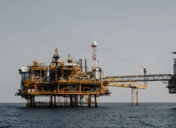 Oil & Gas