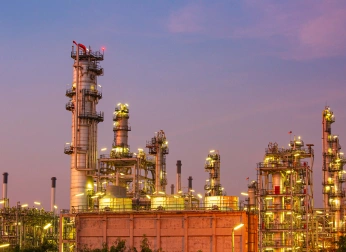 Oil & Gas