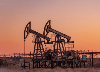 Oil & Gas