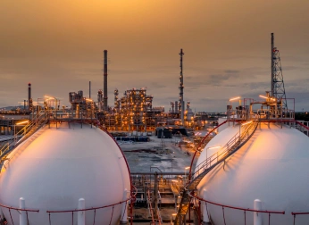 Oil & Gas