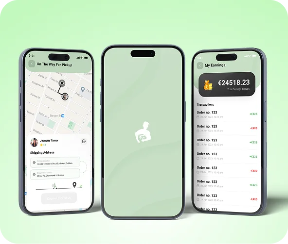 Quickoapp