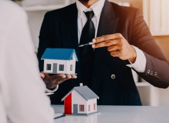 Real Estate