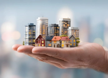 Real Estate