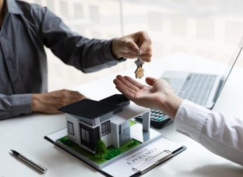 Real Estate