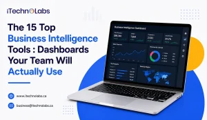 The 15 Top Business Intelligence Tools of 2026_ Dashboards Your Team Will Actually Use