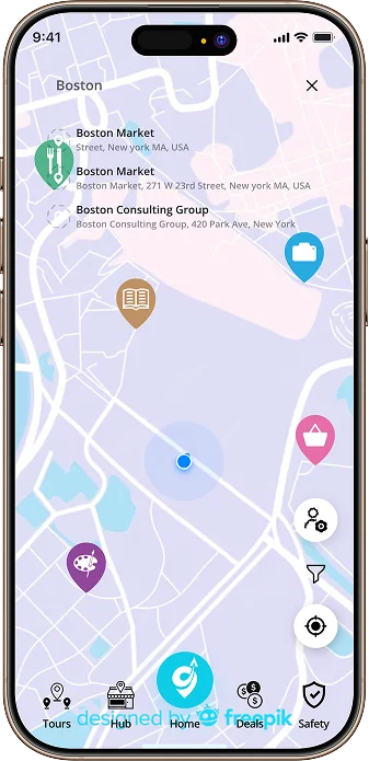 find-location