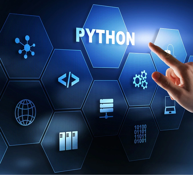 Python