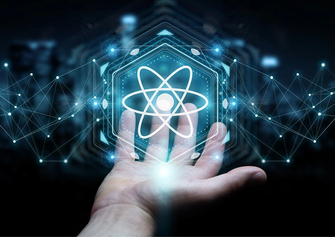 react native