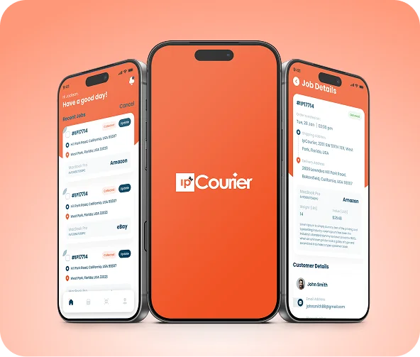 ip-Courier