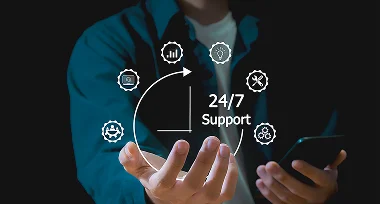 Technical Support