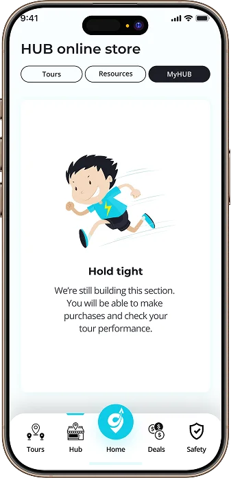 tour-guide