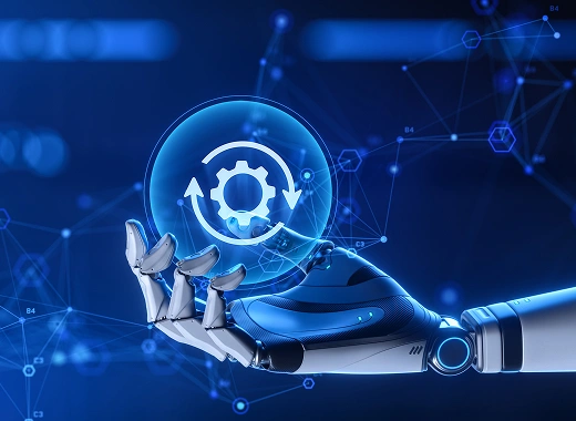AI-Automation
