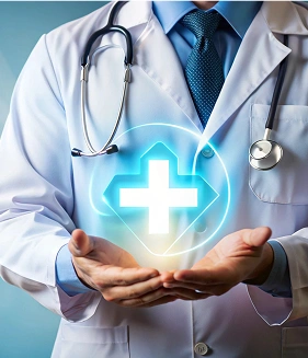 Healthcare
