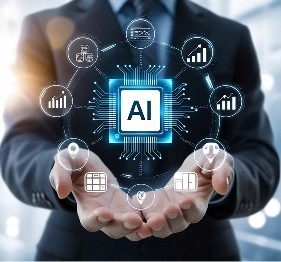 AI Projects Delivered
