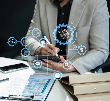 Proven Automation Capabilities