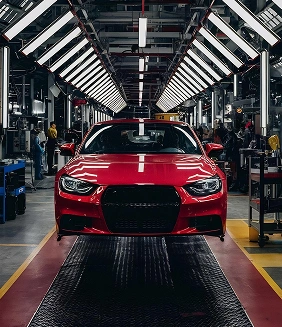 Automotive