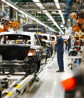 Automotive