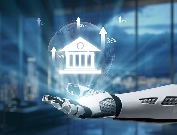 Banking AI solutions