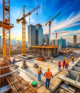 Construction