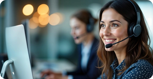 Customer Support Automation