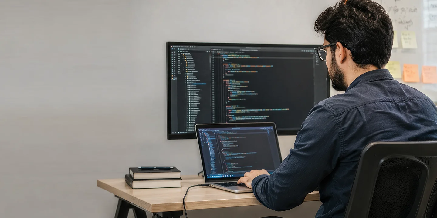 Hire Developer