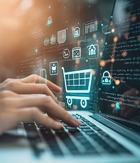 E-commerce