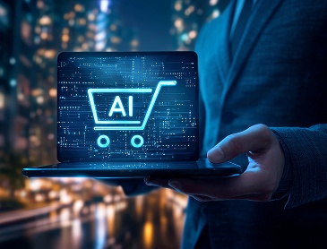 eCommerce AI solutions
