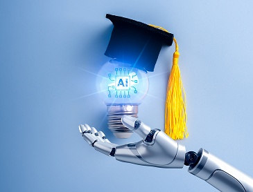 Education AI solutions