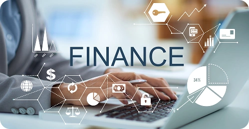 Finance Automation