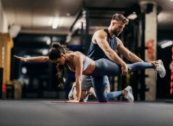 Fitness POS Solutions