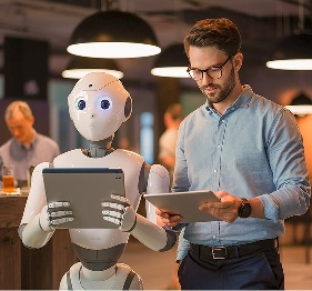 AI Industry Experience