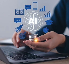 AI Projects Delivered