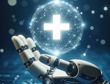 Healthcare AI solutions