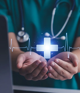 Healthcare