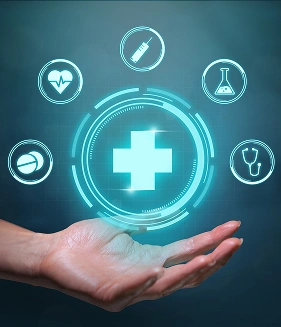 healthcare