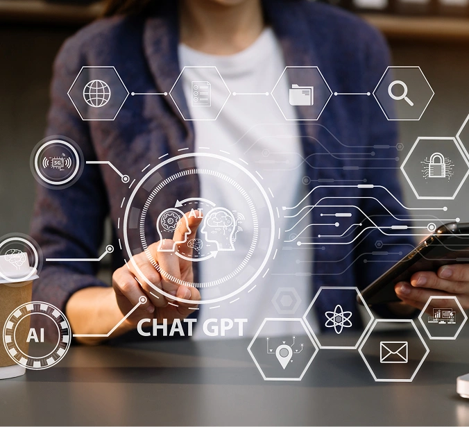 ChatGPt