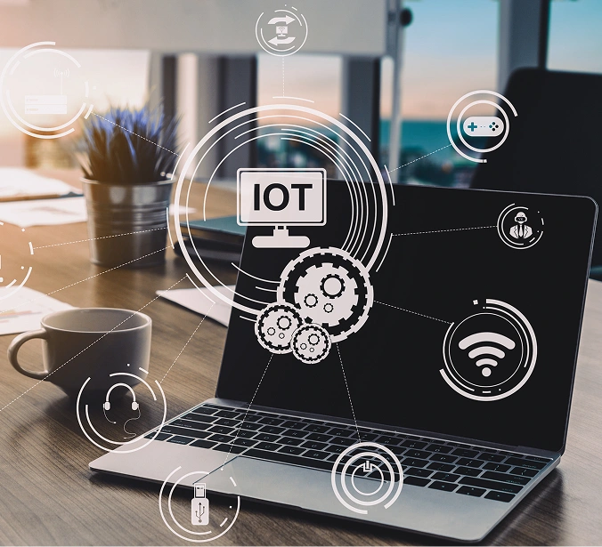 IoT