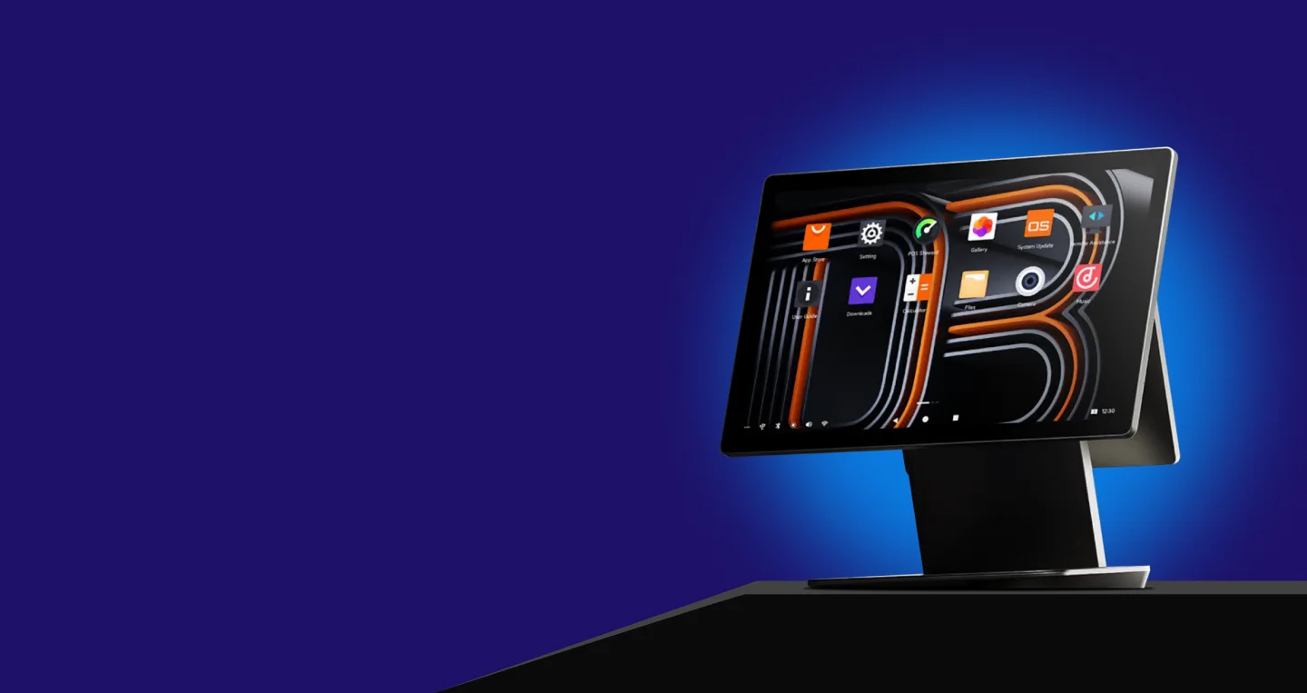 Hire POS Developers