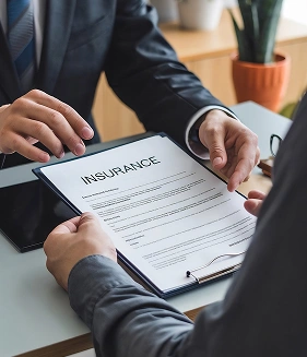 Insurance