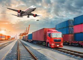 Logistics POS Solutions