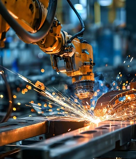 Manufacturing