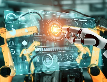 Manufacturing AI solutions