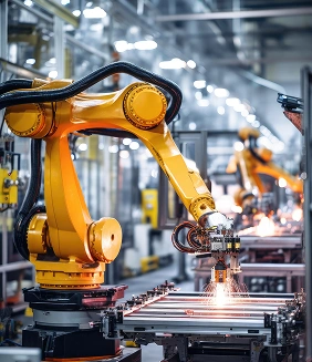Manufacturing