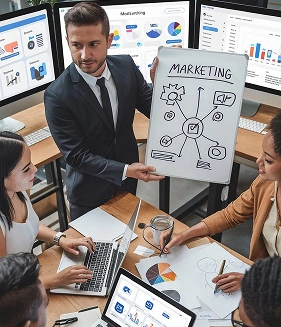Marketing