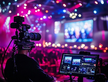 Entertainment AI solutions
