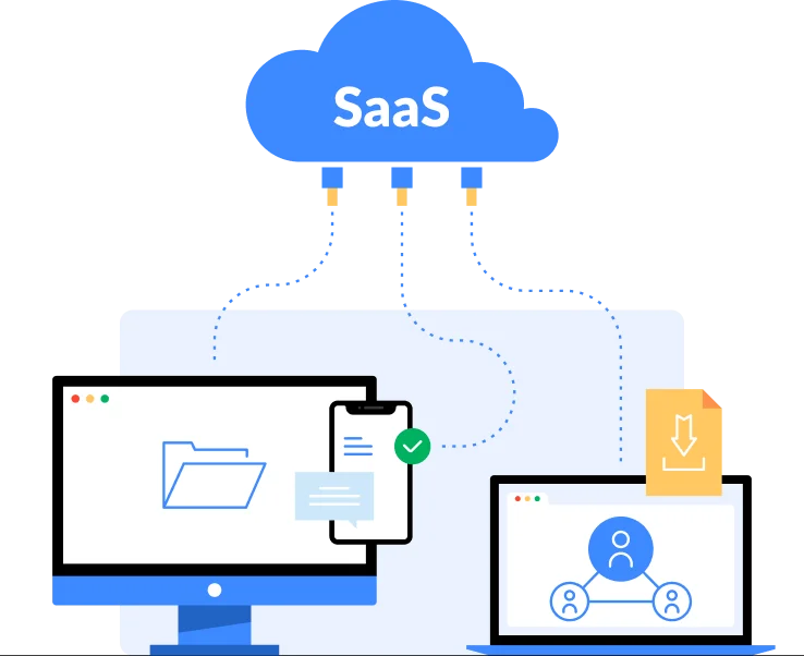 Custom Micro SaaS Development Services